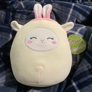 Easter Sophie Squishmallow